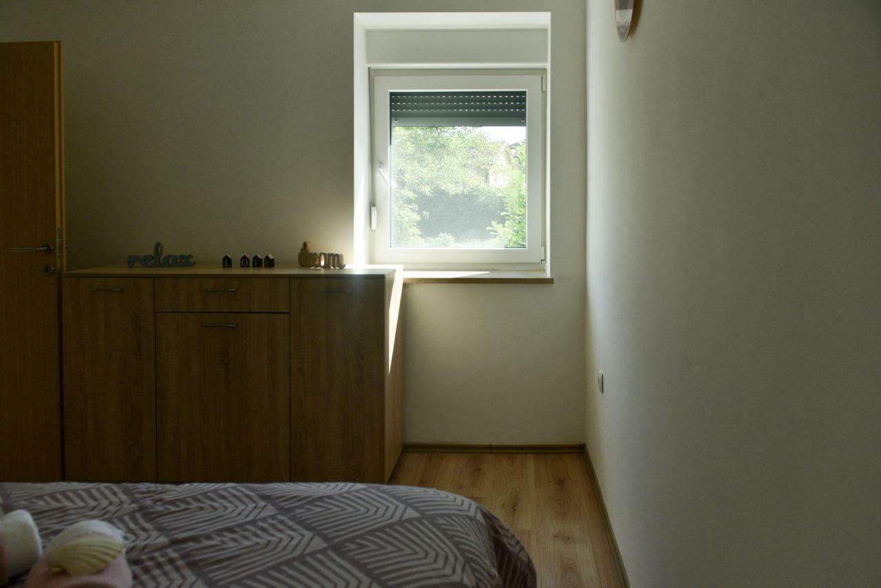 Апартаменты Apartman Karla Любушки Экстерьер фото